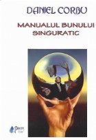 Manualul Bunului Singuratic poeme Editia