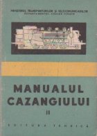 Manualul cazangiului, Volumul al II-lea, Manual pentru scolile profesionale