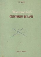 Manualul colectorului lapte