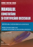 Manualul constatarii certificarii decesului Identificarea