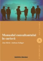 Manualul consultantului in cariera