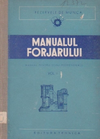 Manualul forjarului