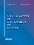 Manualul Gower Management Proiect Editia