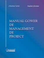 Manualul Gower de Management de Proiect - Editia a III a (format A4)