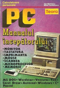 PC - Manualul incepatorului