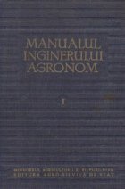 Manualul inginerului agronom Volumul