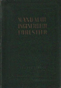 Manualul inginerului forestier, 80 - Cultura padurilor si bazele naturalistice