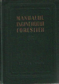 Manualul inginerului forestier, 85 - Semifabricatele superioare si produsele finite din lemn, materiile prime si auxiliare, arta decorativa, industrializarea chimica, organizarea si planificarea