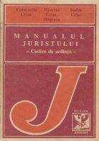 Manualul juristului Codice sedinta