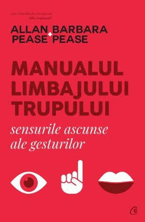 Manualul limbajului trupului