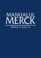 MANUALUL MERCK EDITIA A XVIII-A