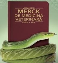 Manualul Merck de Medicina Veterinara