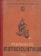 Manualul Motociclistului (1956)