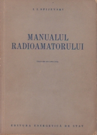 Manualul radioamatorului (traducere din limba rusa)