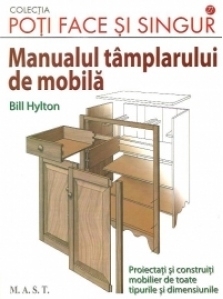 Manualul tamplarului de mobila