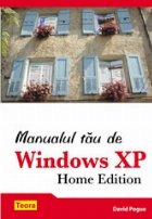 Manualul tau Windows Home Edition