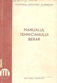 Manualul tehnicianului berar