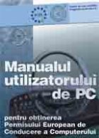 Manualul utilizatorului pentru obtinerea Permisului