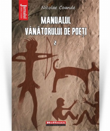 Manualul vanatorului de poeti. Volumul 2