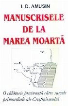 Manuscrisele de la Marea Moarta