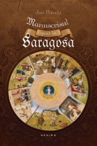 Manuscrisul gasit la Saragosa (hardcover)