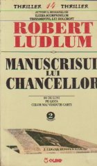 Manuscrisul lui Chancellor Volumul lea