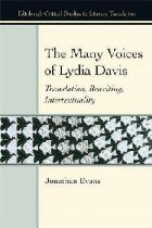 Many Voices Lydia Davis