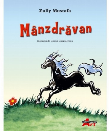 Manzdravan