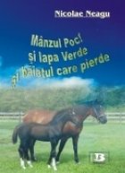 Manzul Poc Iapa Verde baiatul