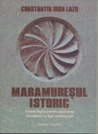 Maramuresul istoric