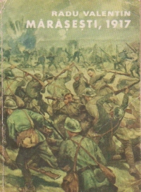 Marasesti, 1917