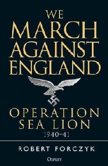 We March Against England