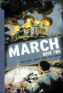 March Book Two