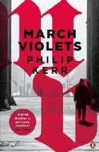 March Violets