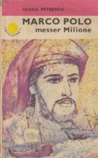 Marco Polo - messer Milione