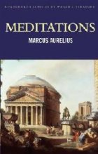 MARCUS AURELIUS MEDITATIONS