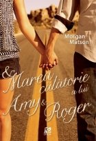 Marea calatorie lui Amy Roger