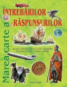 Marea carte a intrebarilor si raspunsurilor