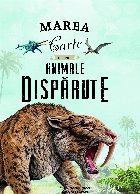 Marea carte despre animale dispărute