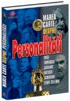 Marea carte despre personalitati