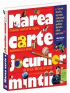 Marea carte jocurilor mintii volumul