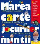 Marea carte jocurilor mintii (Editie