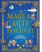 Marea carte povesti