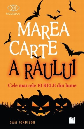 Marea carte a raului. Cele mai rele 10 rele din lume