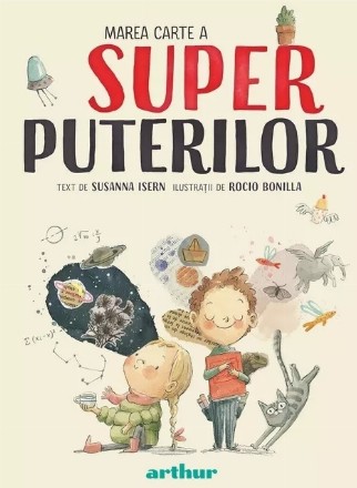 Marea carte a superputerilor