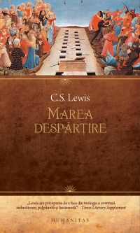 Marea despartire. Un vis