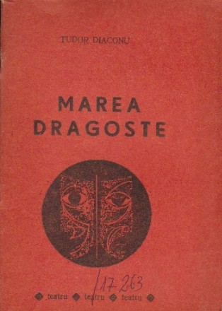 Marea Dragoste - Teatru