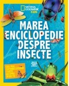 Marea enciclopedie despre insecte