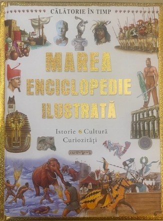 Marea enciclopedie ilustrata