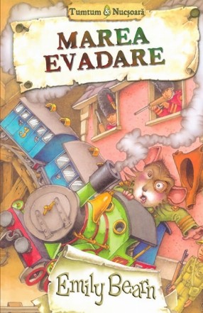 Marea evadare